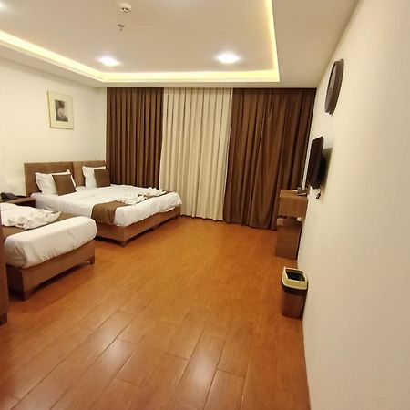 Soulmate Hotel ארביל מראה חיצוני תמונה