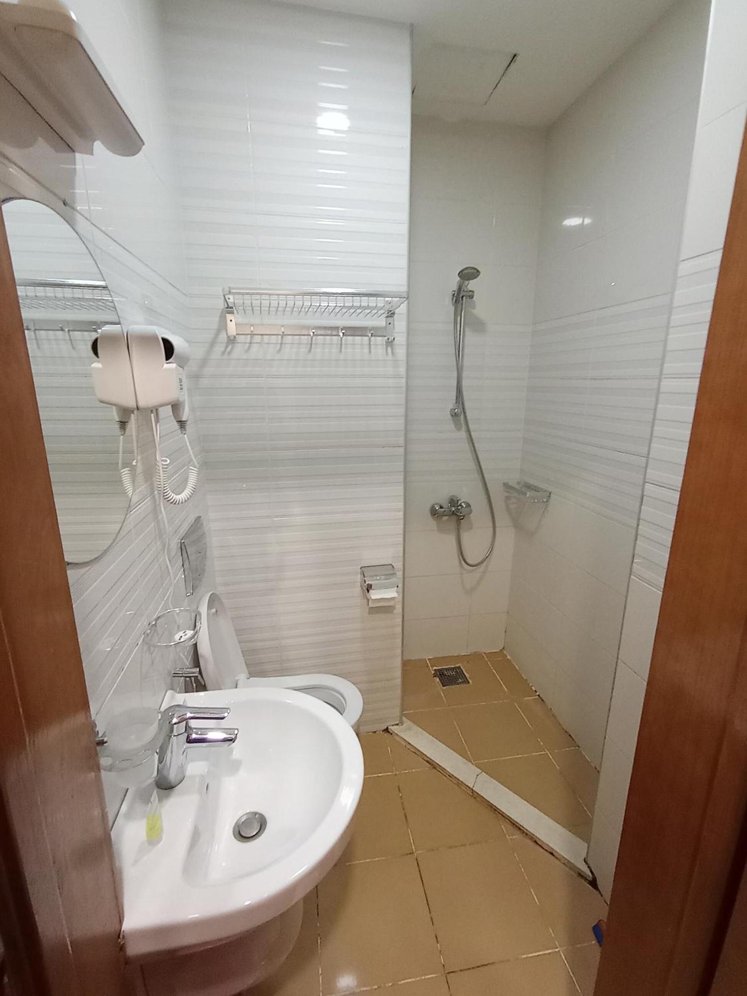 Soulmate Hotel ארביל מראה חיצוני תמונה