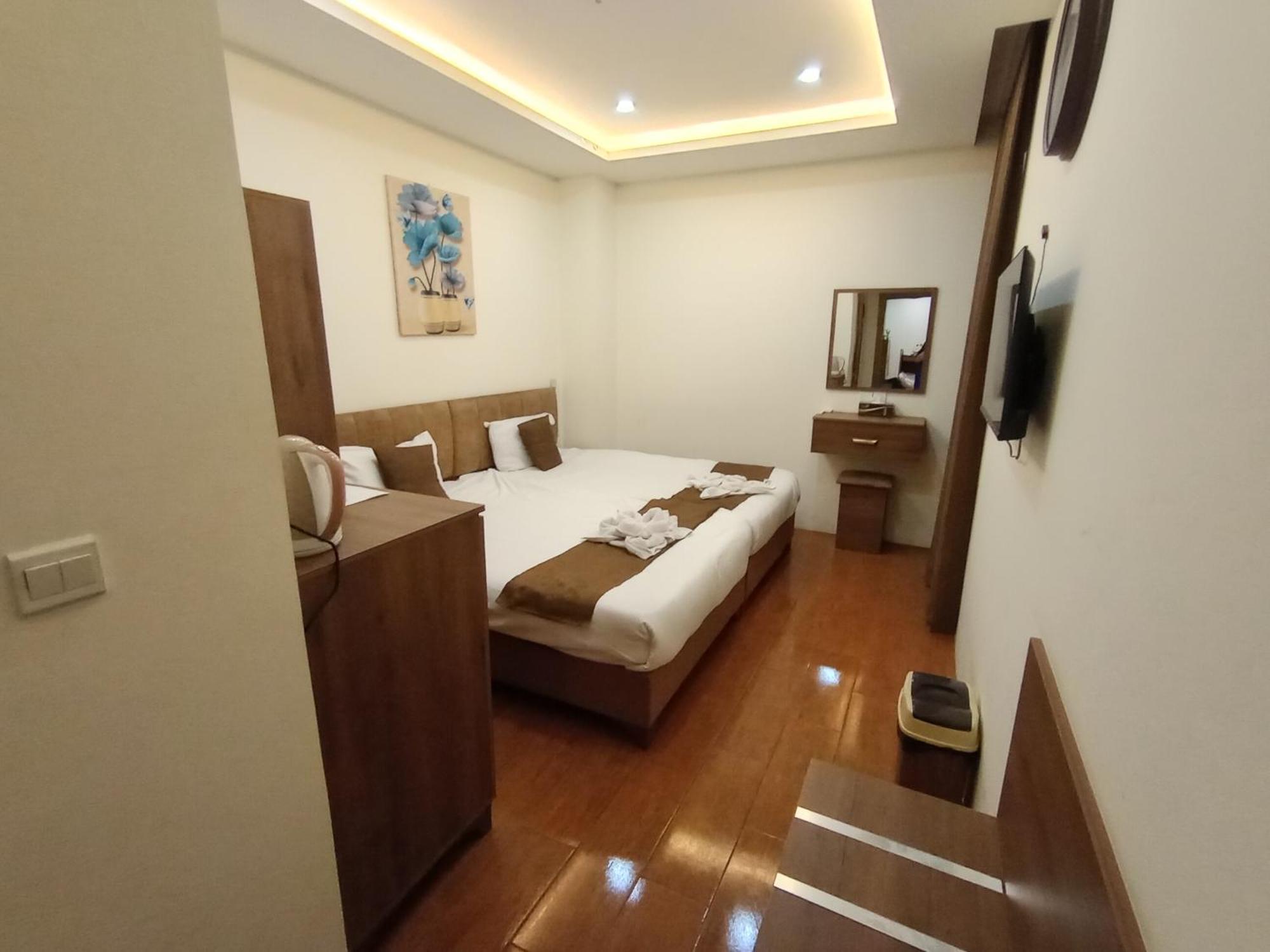 Soulmate Hotel ארביל מראה חיצוני תמונה