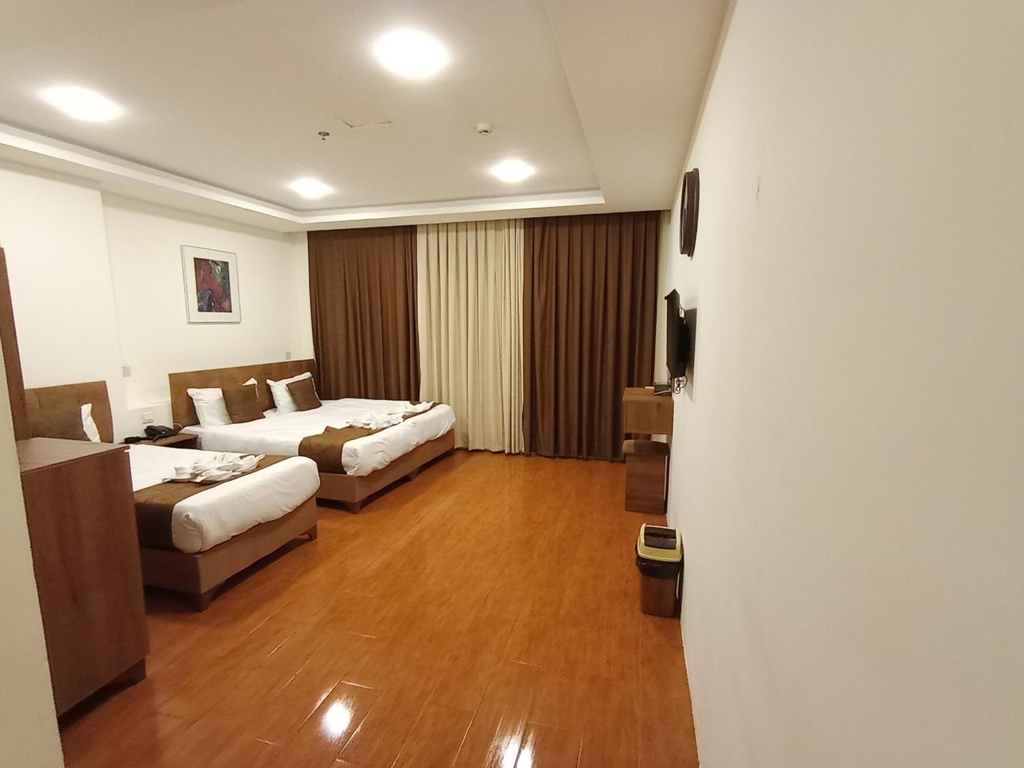 Soulmate Hotel ארביל מראה חיצוני תמונה