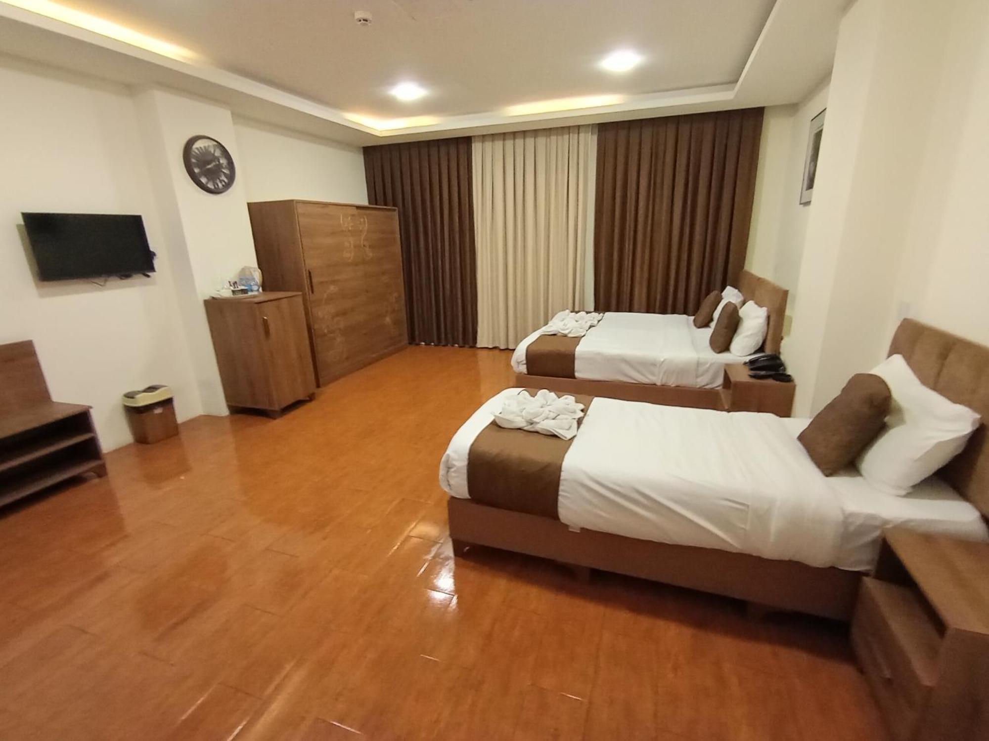 Soulmate Hotel ארביל מראה חיצוני תמונה