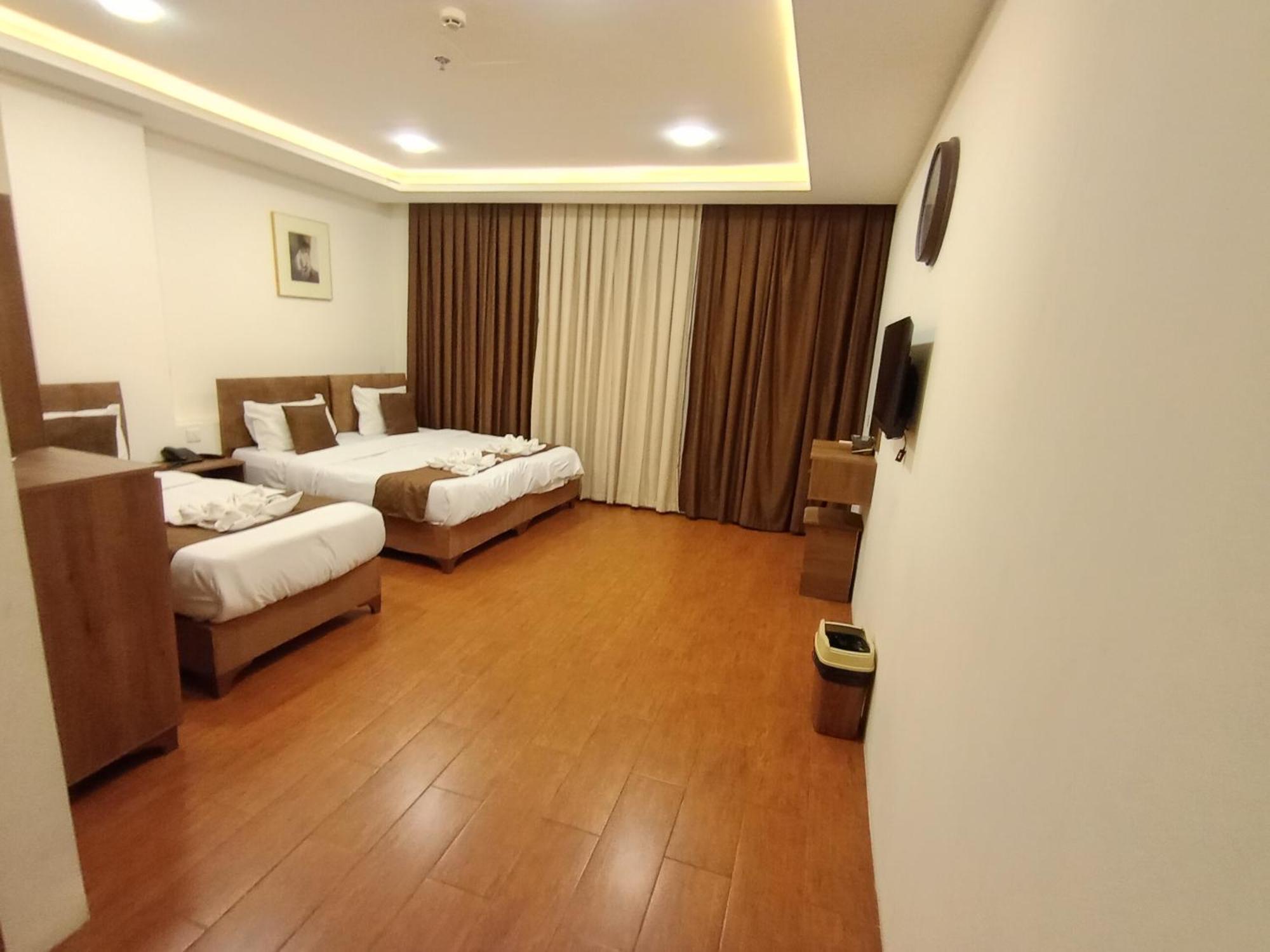 Soulmate Hotel ארביל מראה חיצוני תמונה