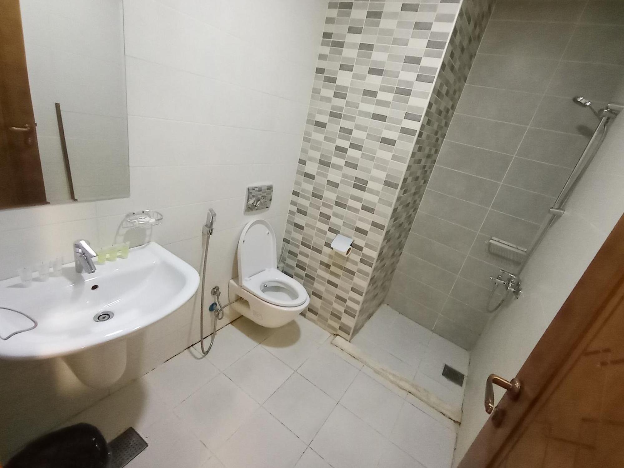 Soulmate Hotel ארביל מראה חיצוני תמונה