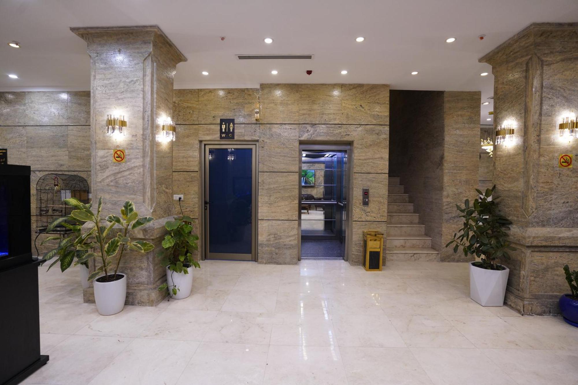 Soulmate Hotel ארביל מראה חיצוני תמונה