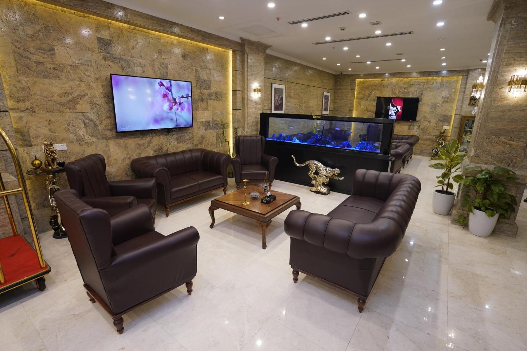 Soulmate Hotel ארביל מראה חיצוני תמונה