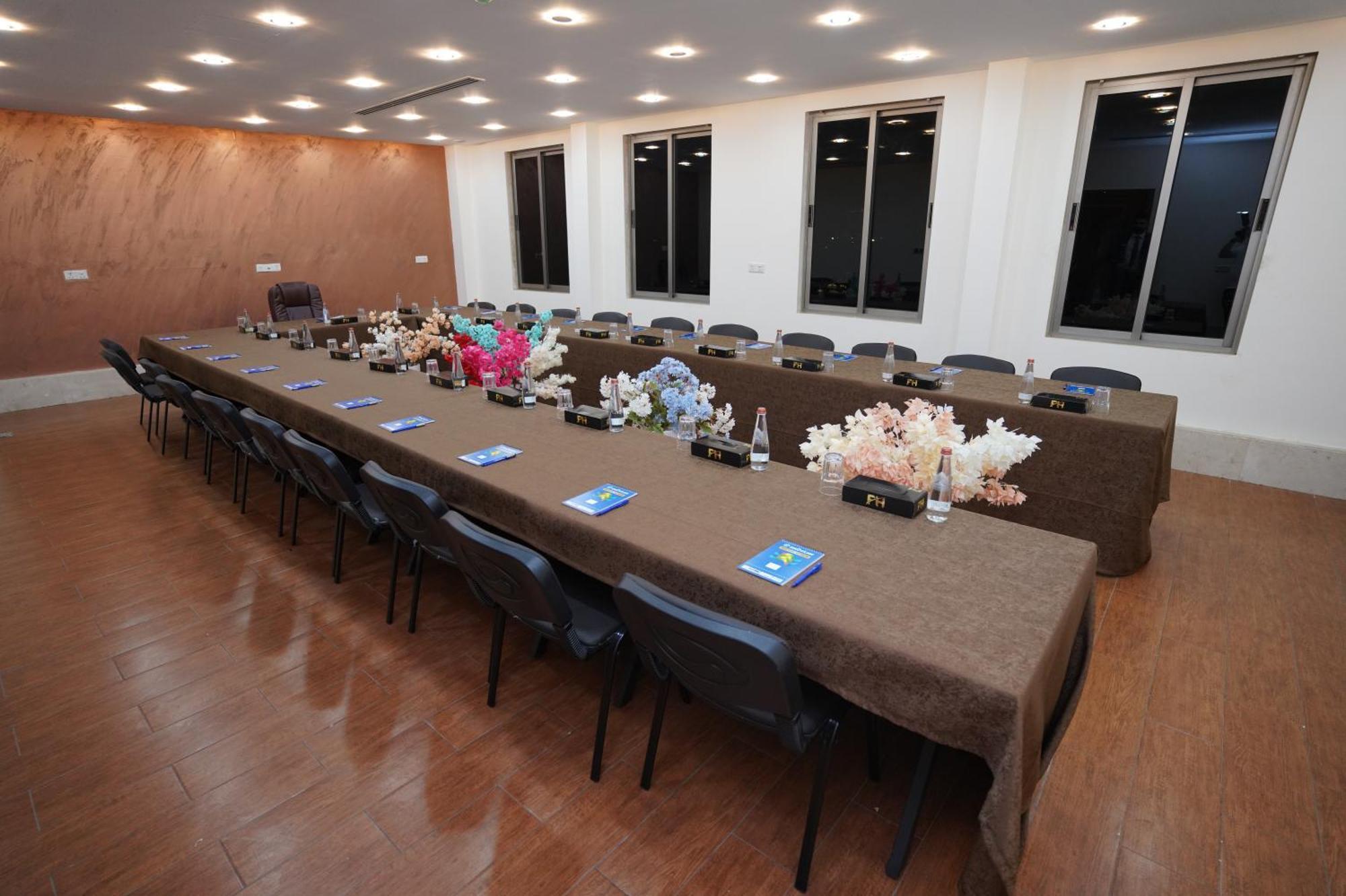 Soulmate Hotel ארביל מראה חיצוני תמונה