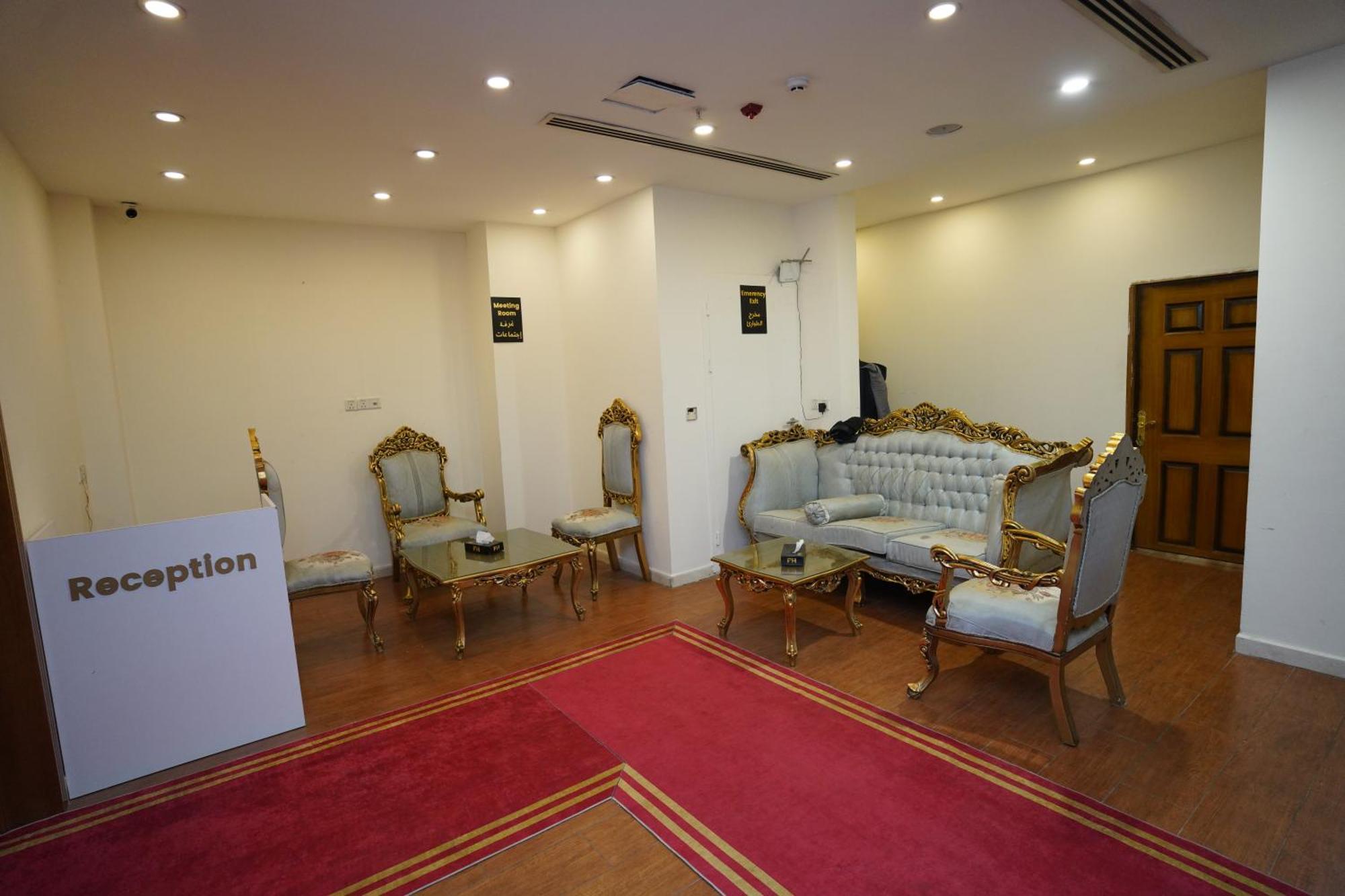 Soulmate Hotel ארביל מראה חיצוני תמונה