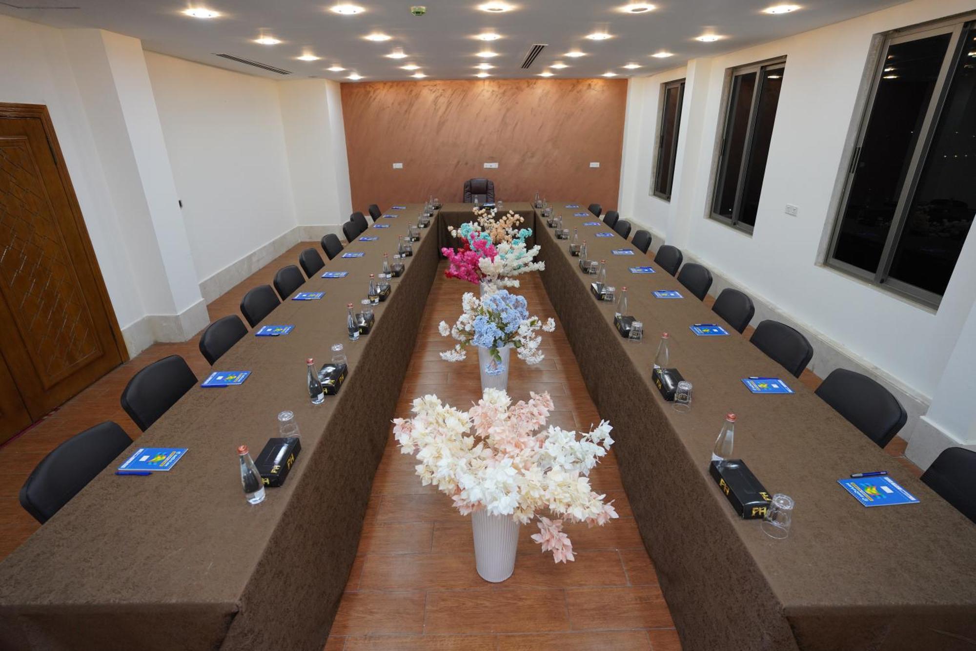 Soulmate Hotel ארביל מראה חיצוני תמונה
