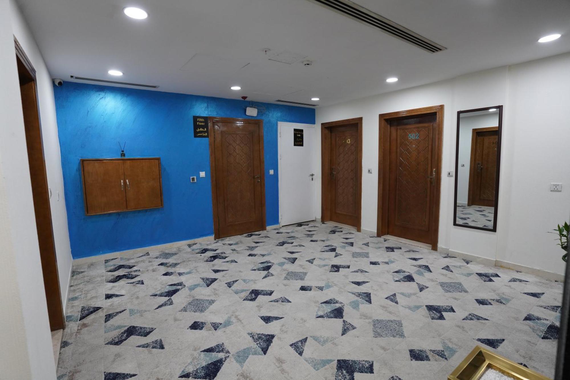 Soulmate Hotel ארביל מראה חיצוני תמונה