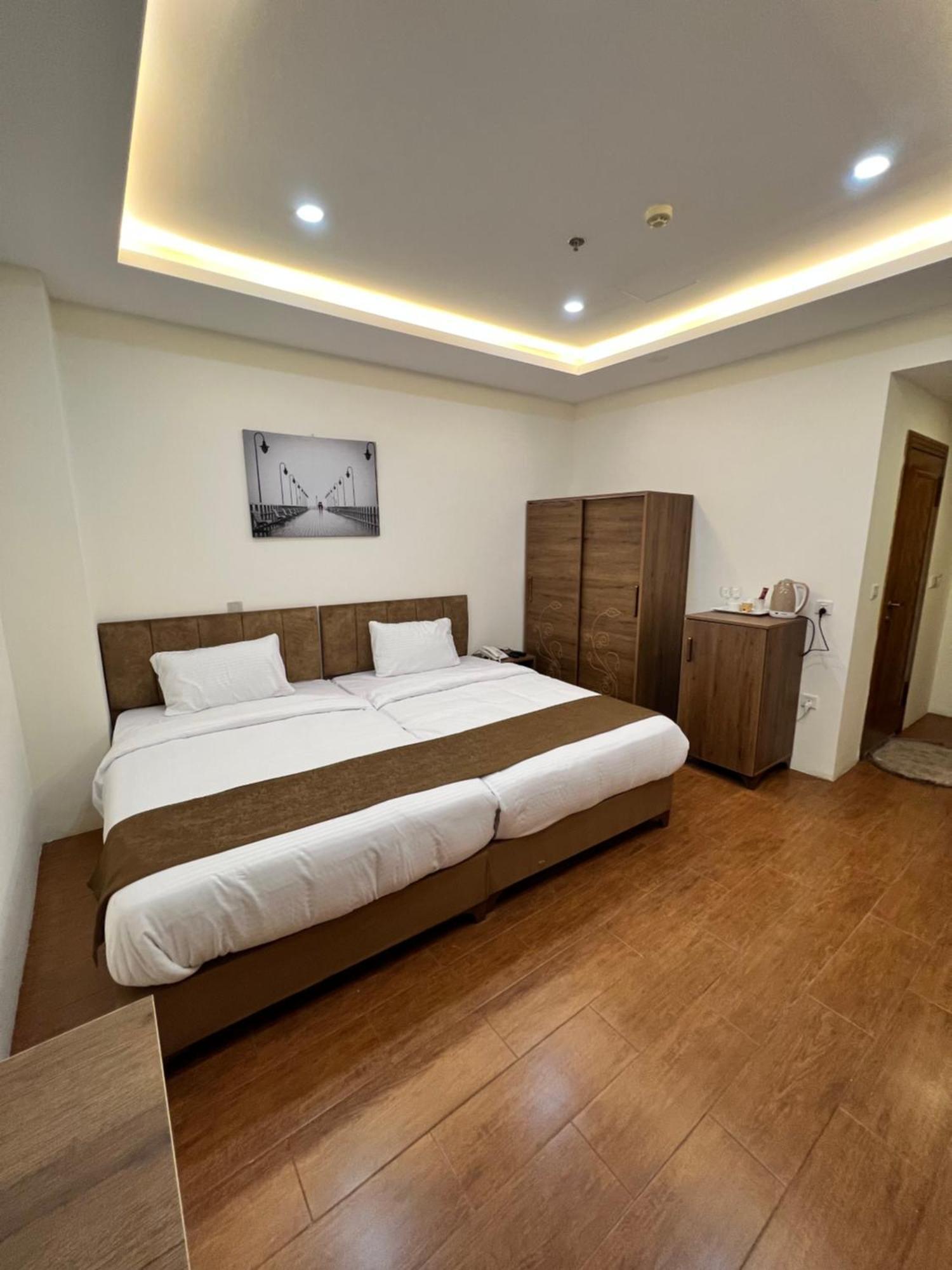 Soulmate Hotel ארביל מראה חיצוני תמונה