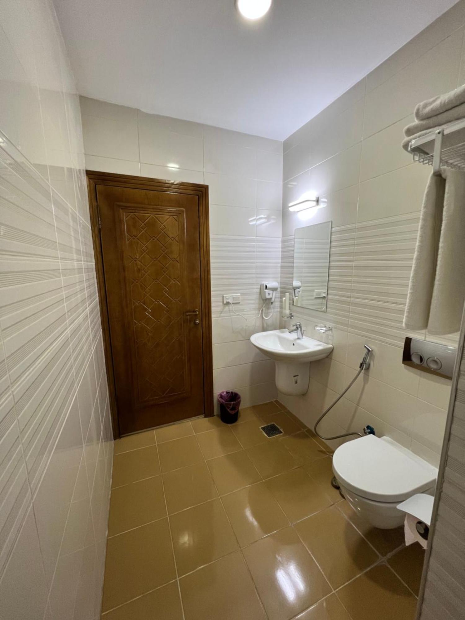 Soulmate Hotel ארביל מראה חיצוני תמונה