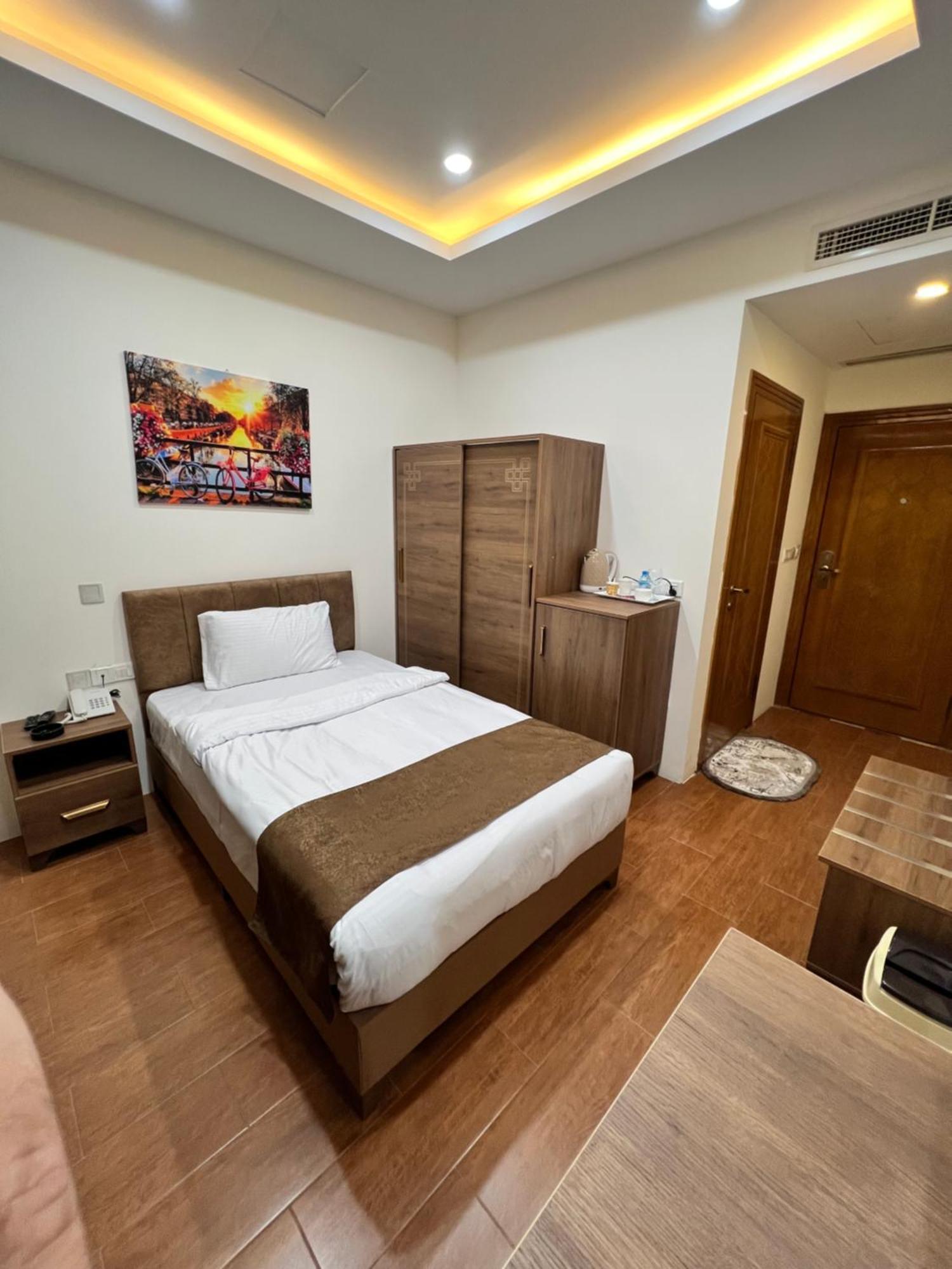 Soulmate Hotel ארביל מראה חיצוני תמונה