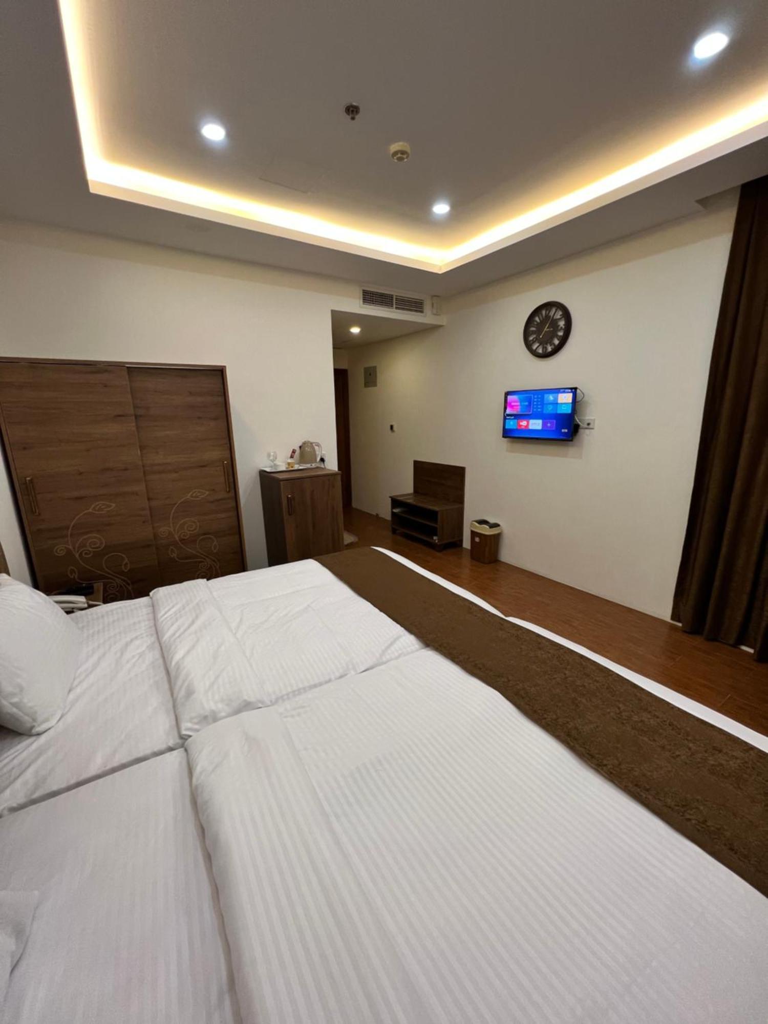 Soulmate Hotel ארביל מראה חיצוני תמונה