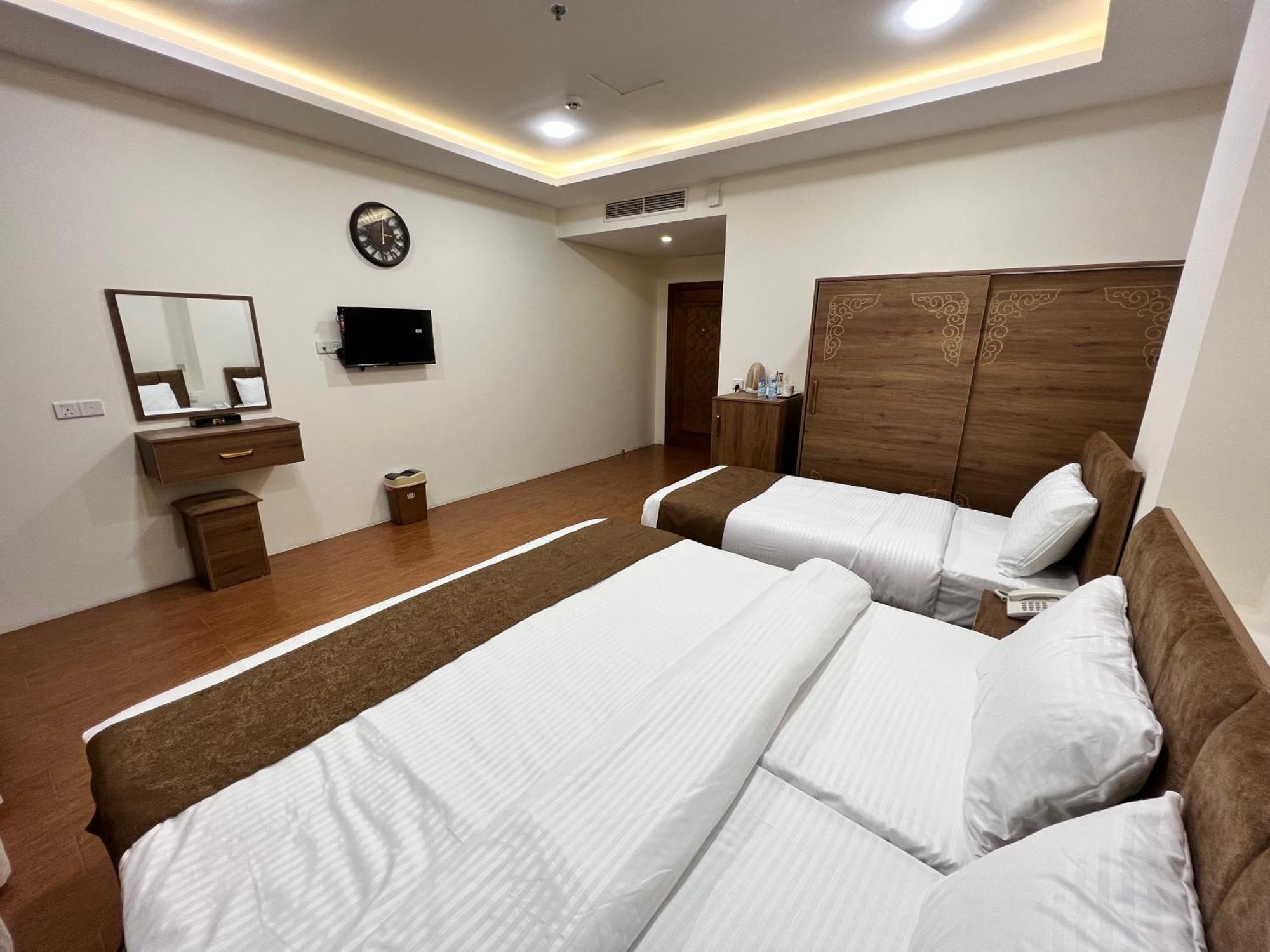 Soulmate Hotel ארביל מראה חיצוני תמונה