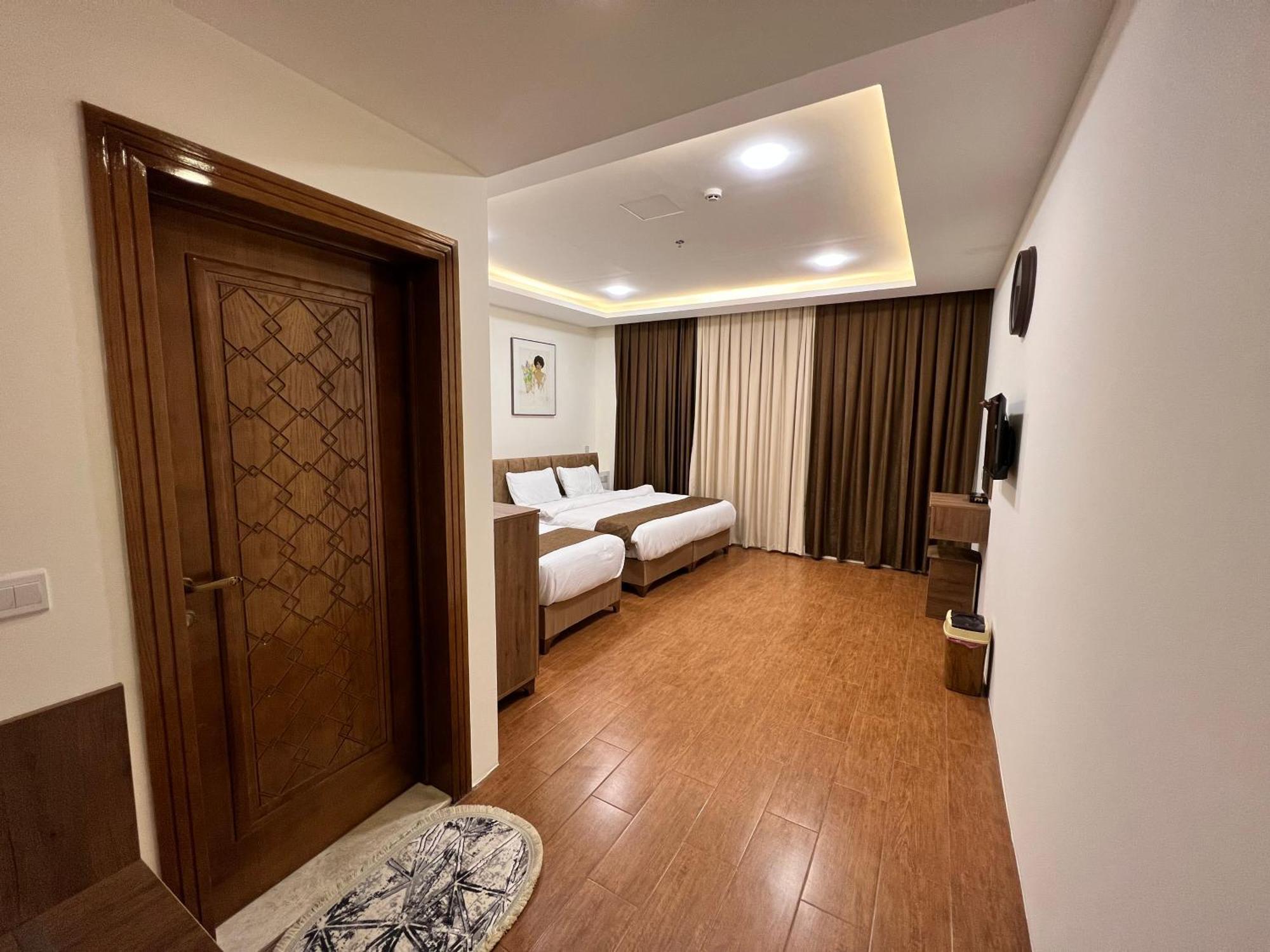 Soulmate Hotel ארביל מראה חיצוני תמונה