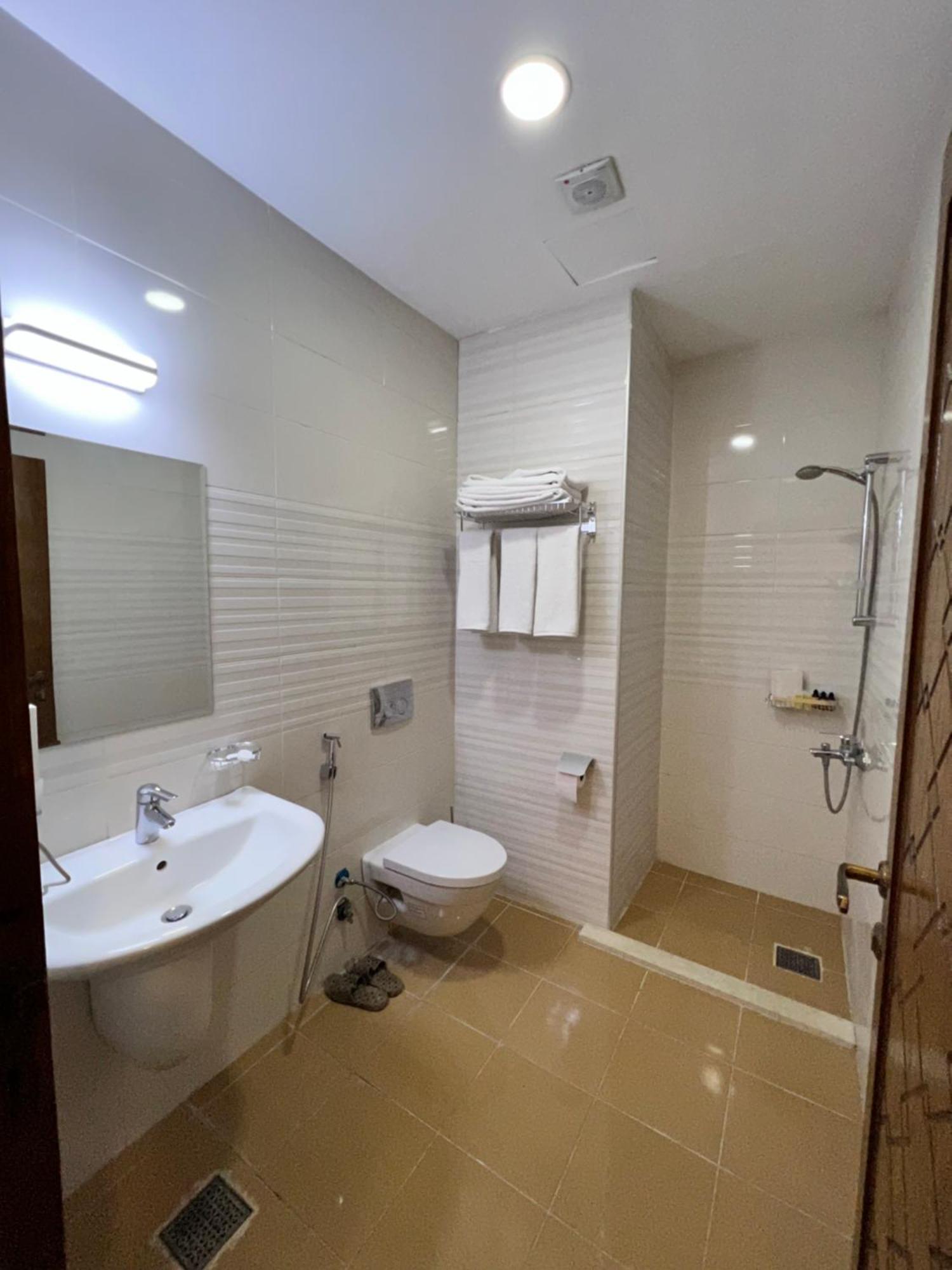 Soulmate Hotel ארביל מראה חיצוני תמונה